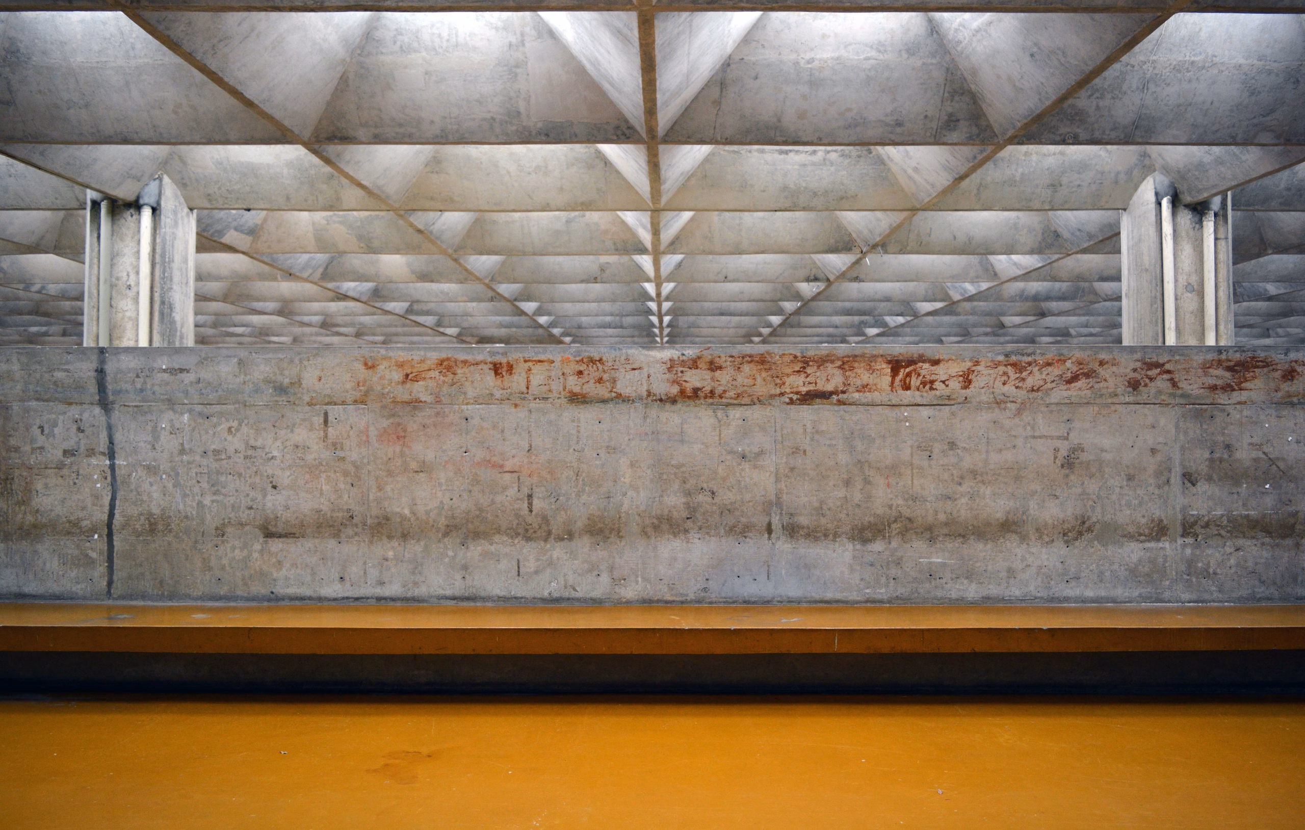 Fotografía de arquitectura