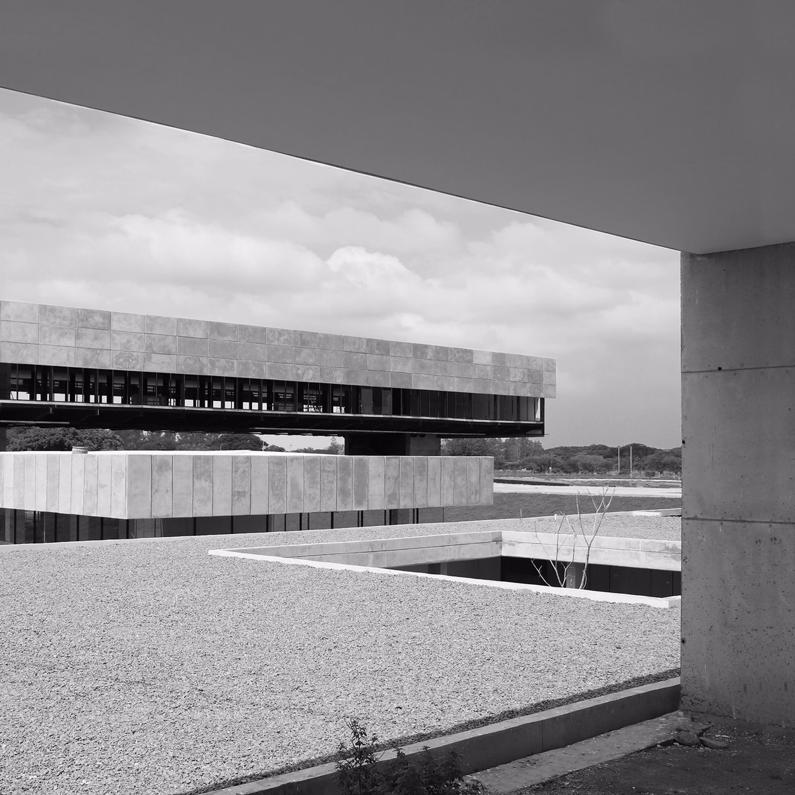 Biblioteca I Campus La Paz, fotografía 15