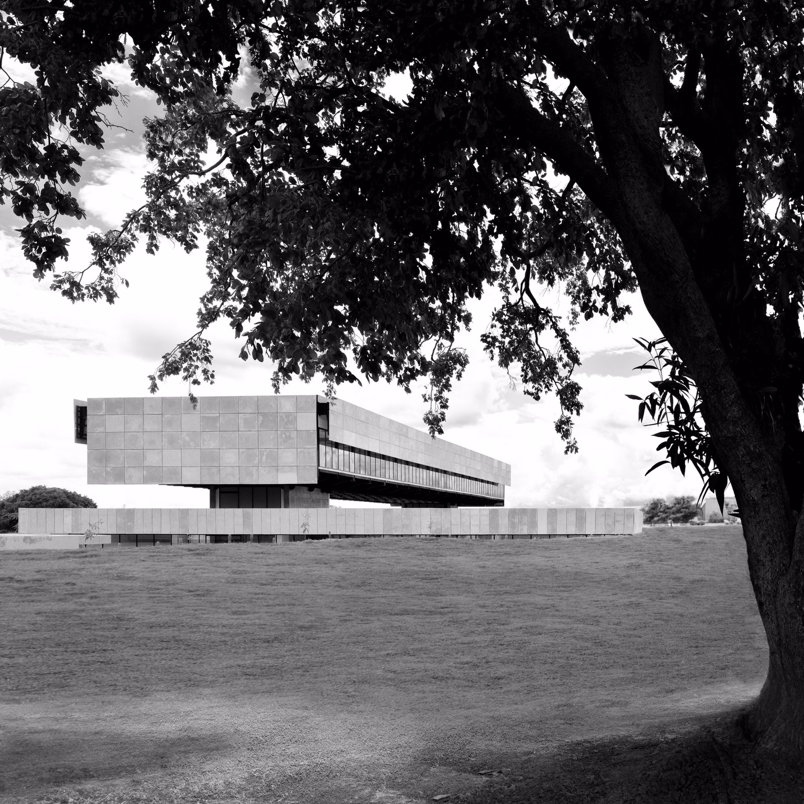 Biblioteca I Campus La Paz, fotografía 12
