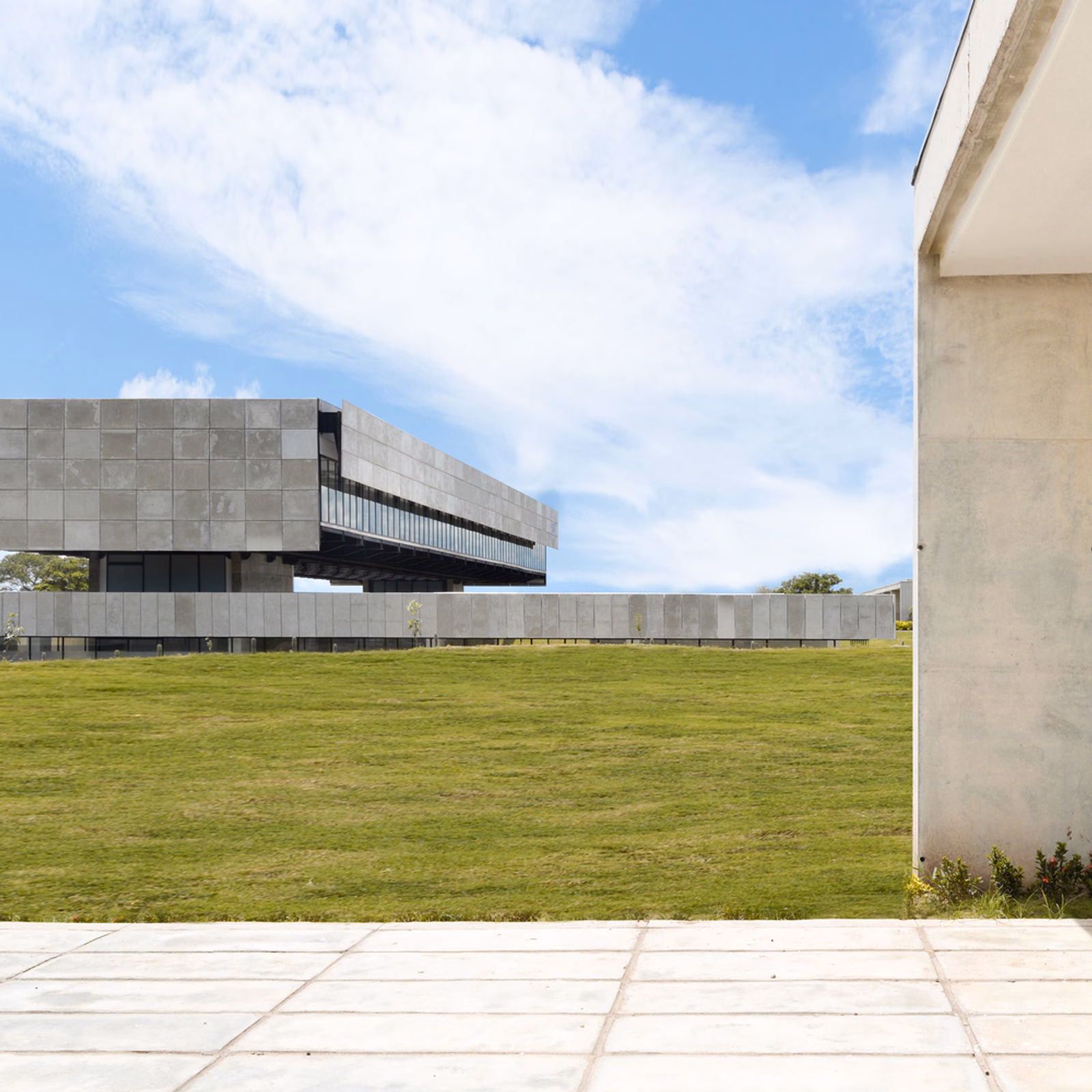 Campus La Paz I Primera etapa, fotografía 8