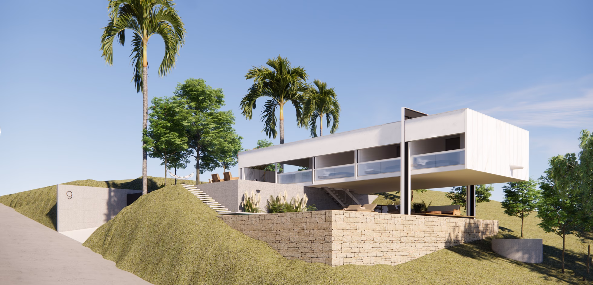 Casa en Chinchiná