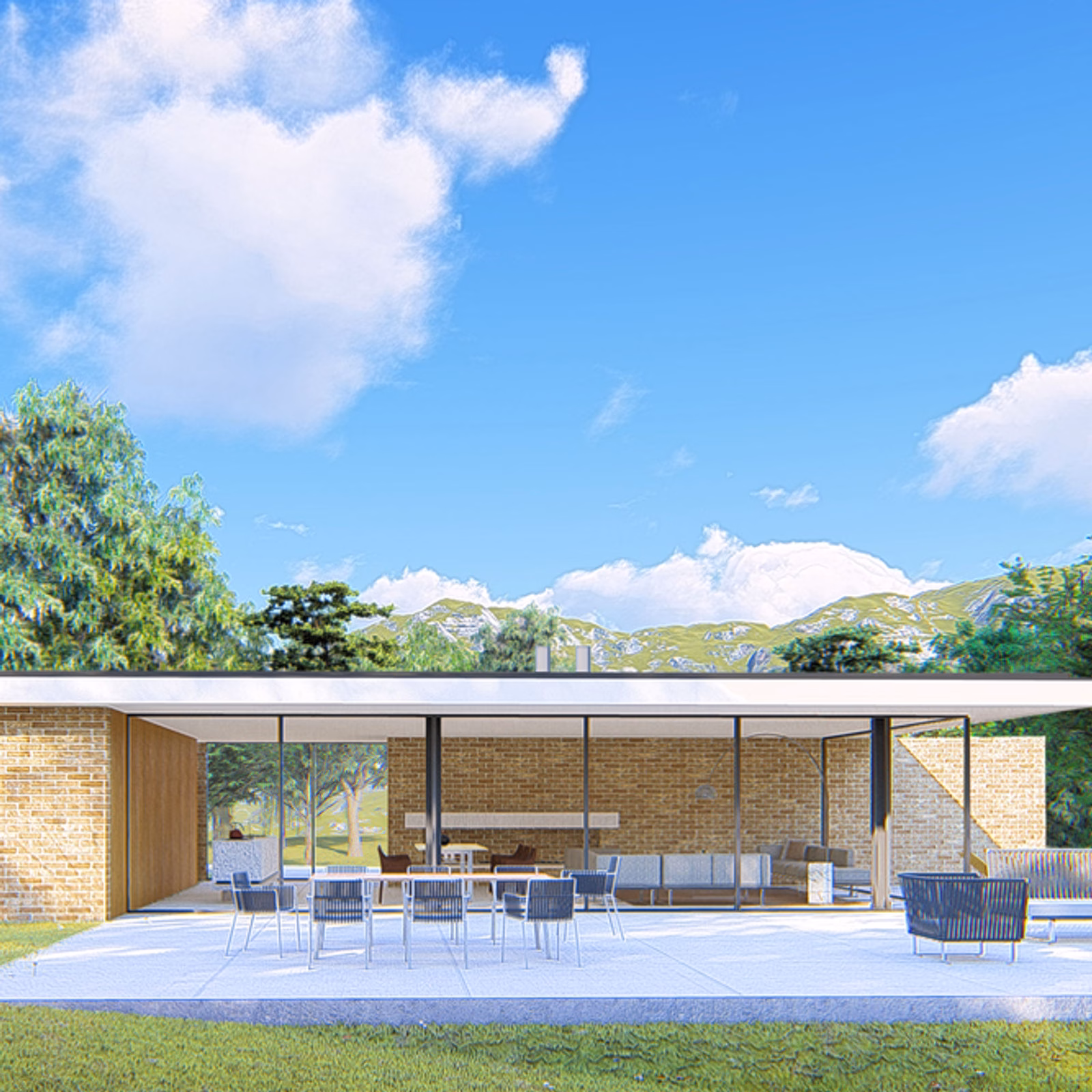 Casa en La Calera, fotografía 8