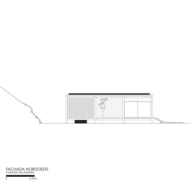 Casa en Villamaría, fotografía 25