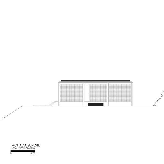 Casa en Villamaría, fotografía 27