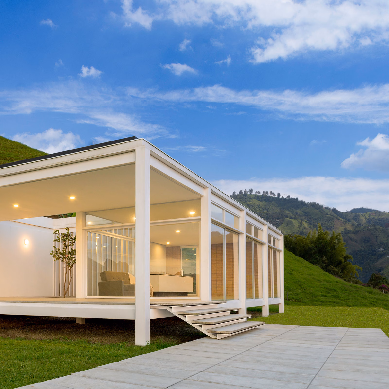 Casa en Villamaría, fotografía 8