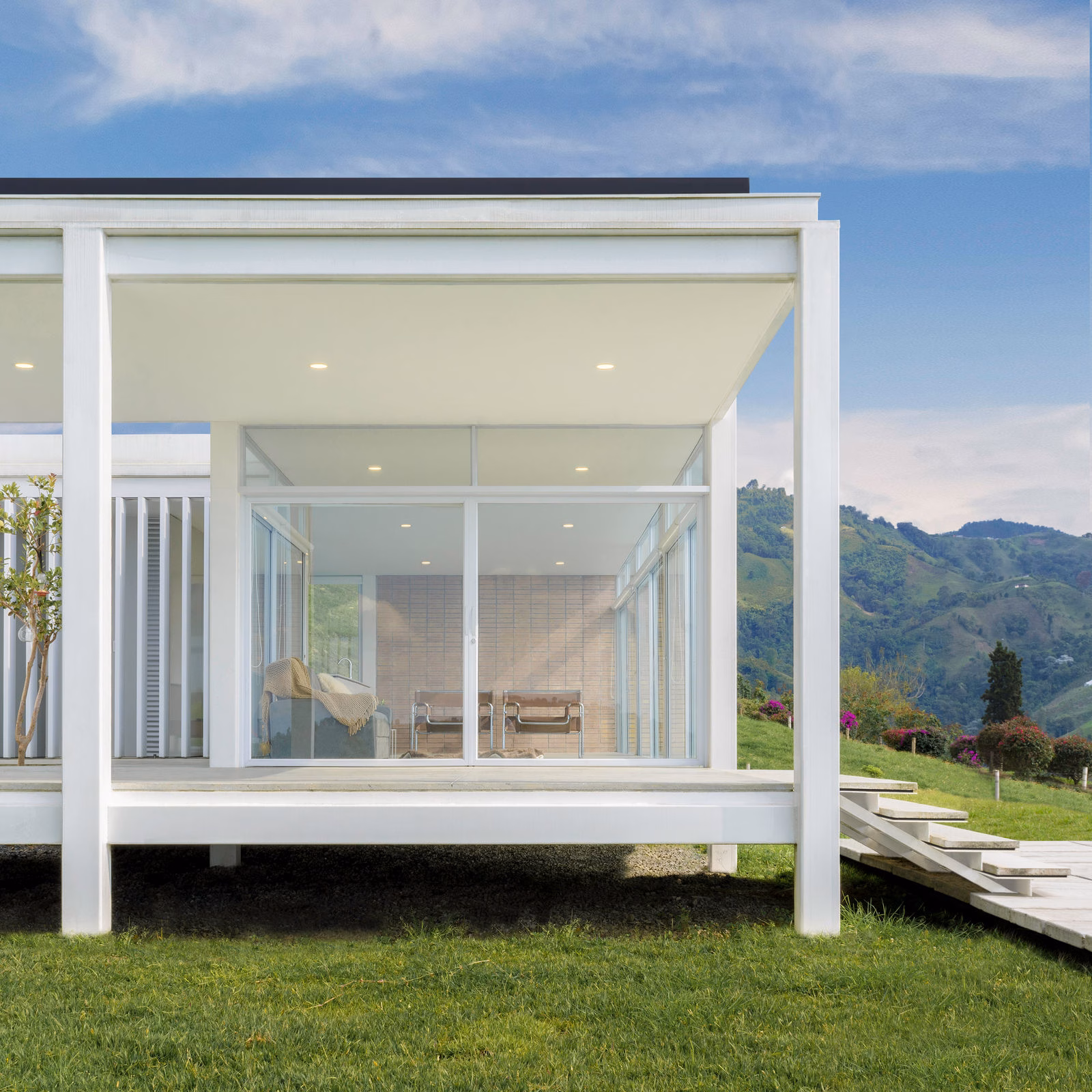 Casa en Villamaría, fotografía 4