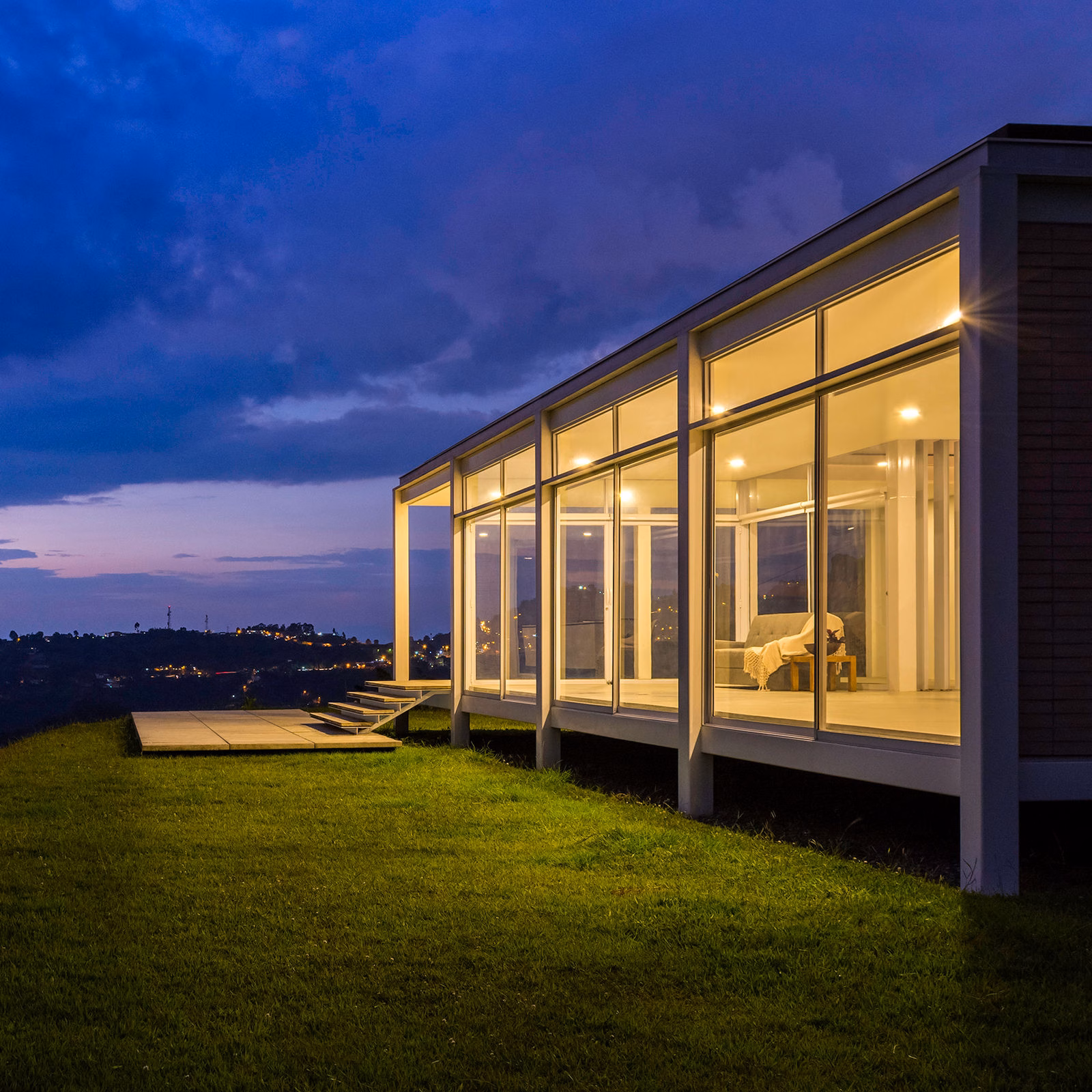 Casa en Villamaría, fotografía 12