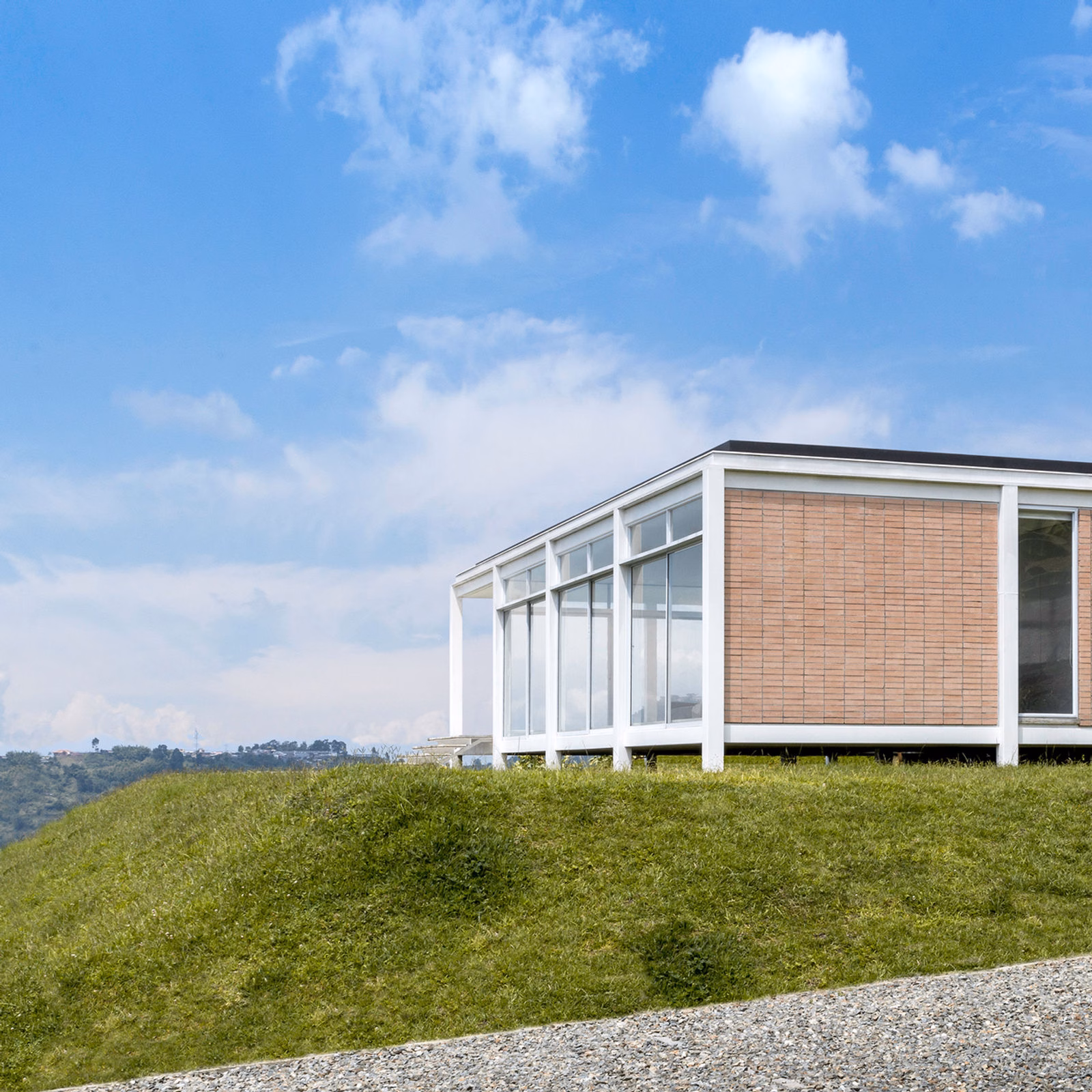 Casa en Villamaría, fotografía 2