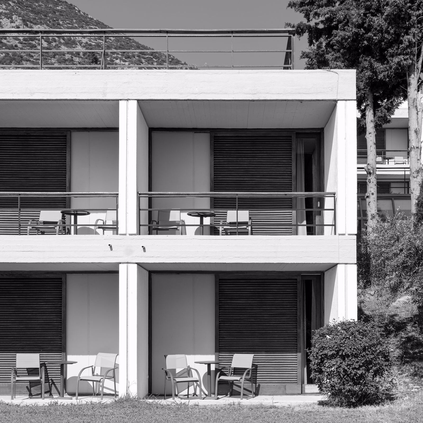Hotel Amalia en Delfos, fotografía 9