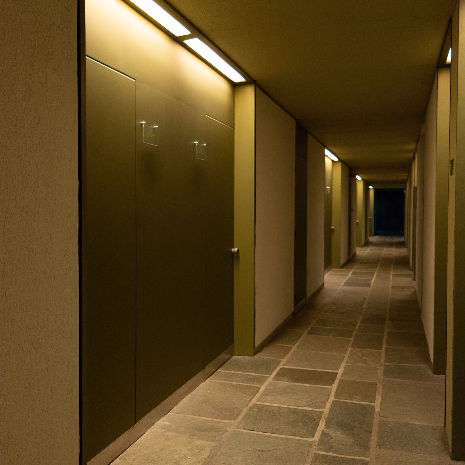Hotel Amalia en Delfos, fotografía 38