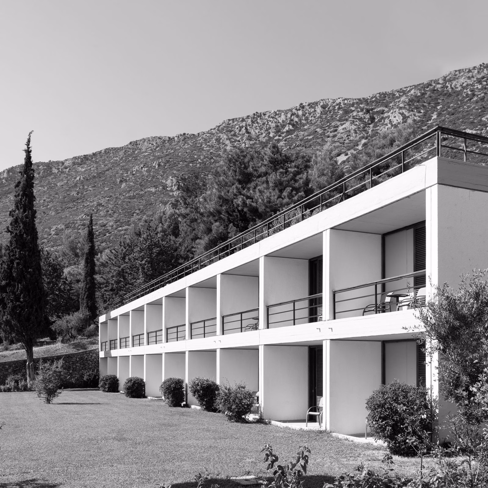 Hotel Amalia en Delfos, fotografía 8