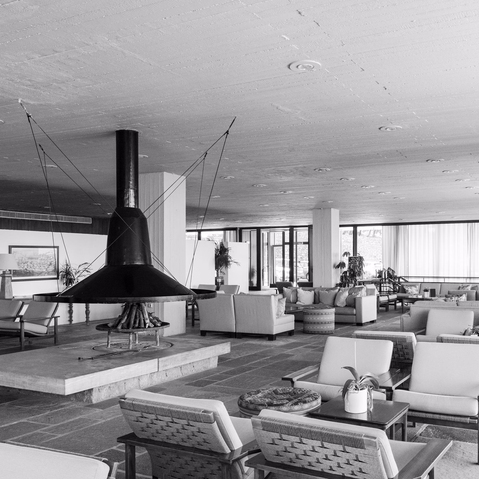 Hotel Amalia en Delfos, fotografía 36