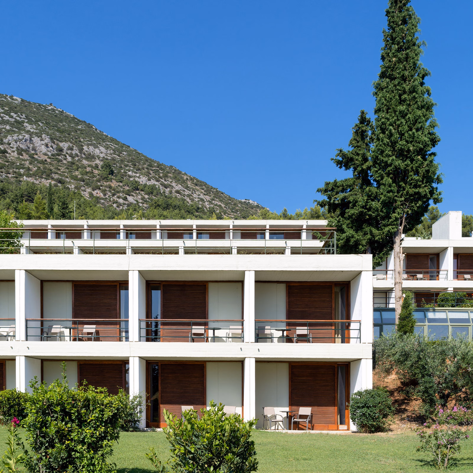 Hotel Amalia en Delfos, fotografía 50