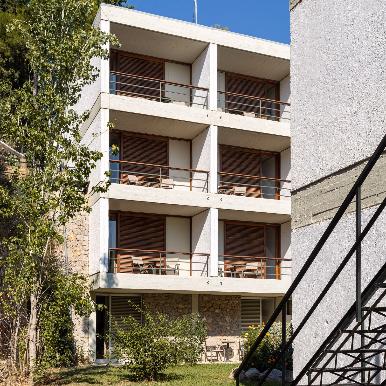 Hotel Amalia en Delfos, fotografía 13
