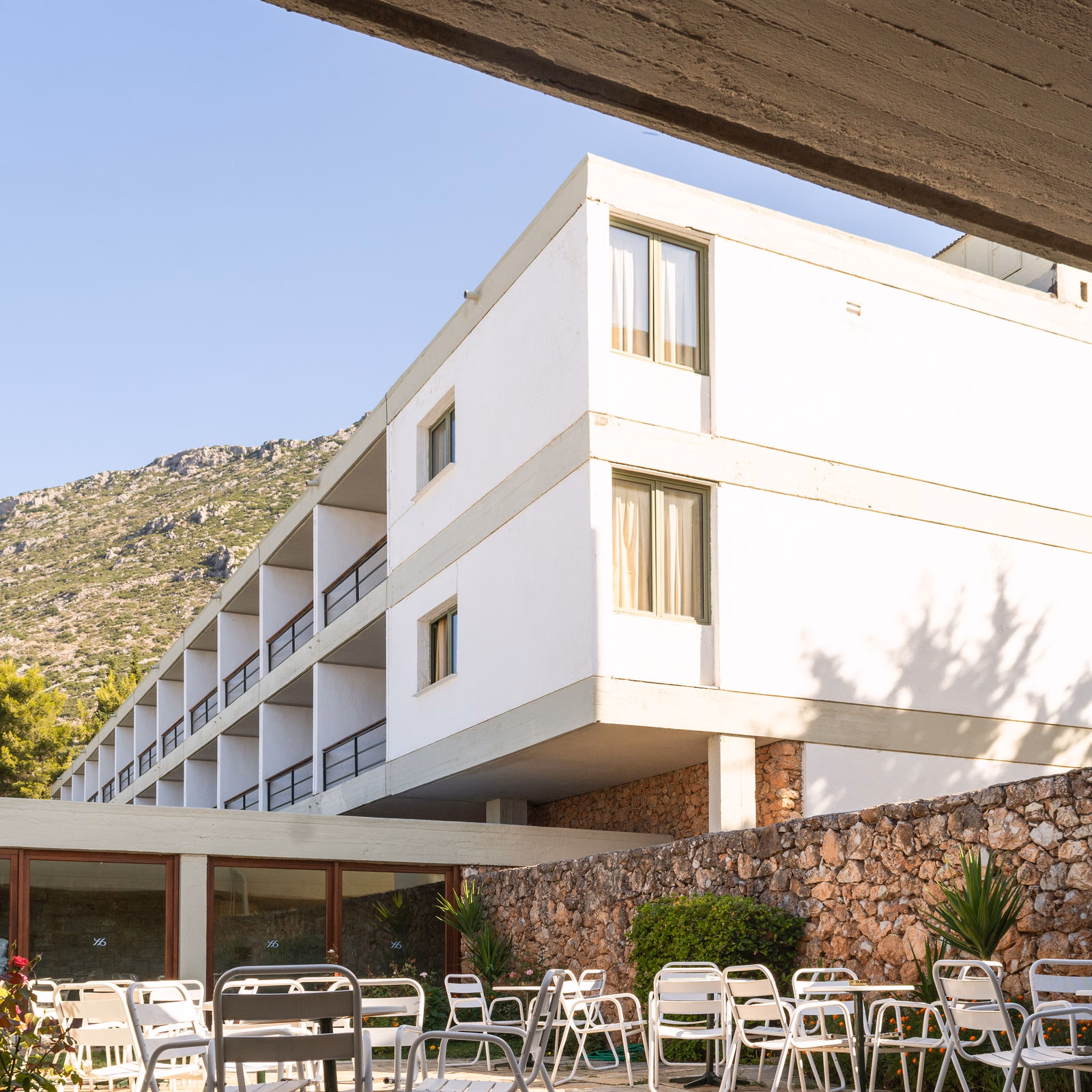 Hotel Amalia en Delfos, fotografía 17