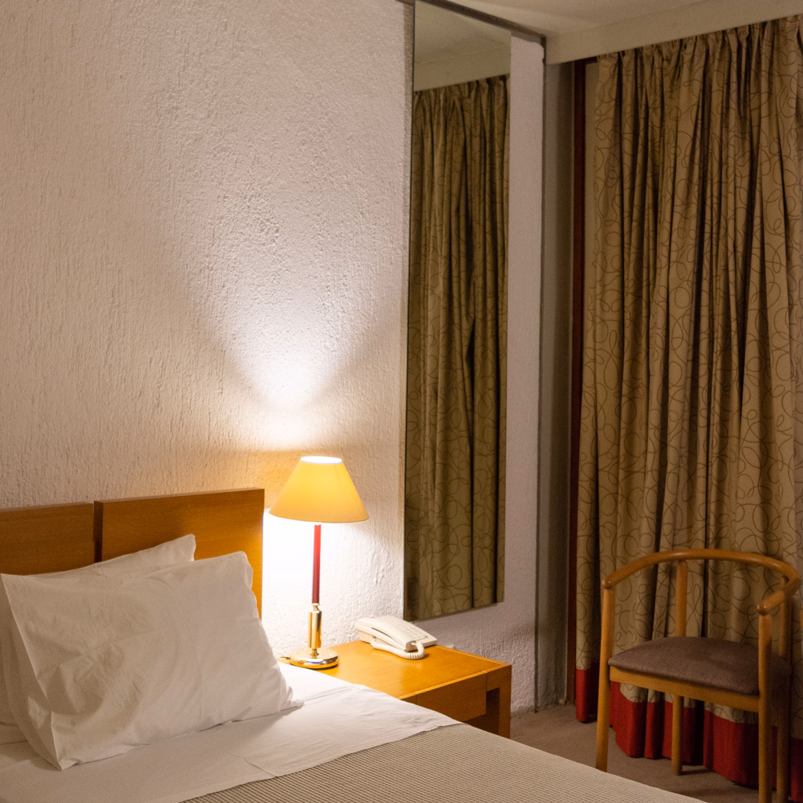 Hotel Amalia en Delfos, fotografía 43