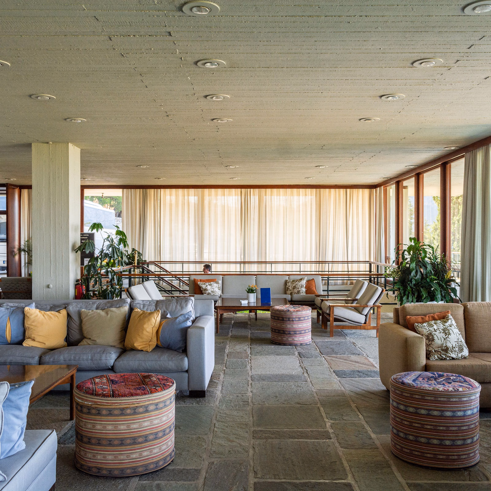 Hotel Amalia en Delfos, fotografía 28