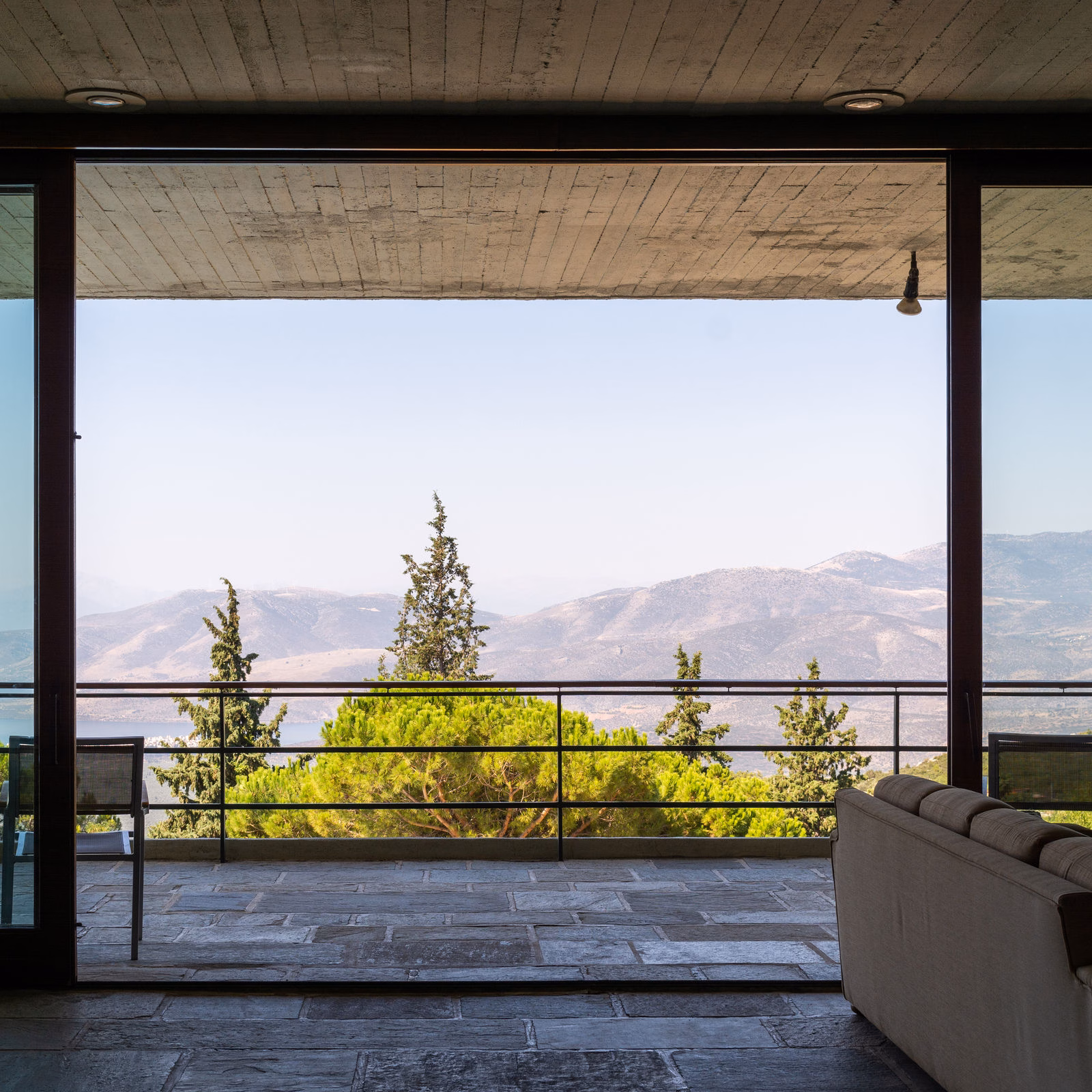 Hotel Amalia en Delfos, fotografía 54